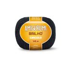 FIO AMIGURUMI BRILHO 80G CIRCULO