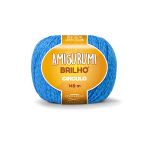 FIO AMIGURUMI BRILHO 80G CIRCULO