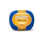 FIO AMIGURUMI BRILHO 80G CIRCULO