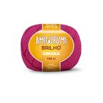 FIO AMIGURUMI BRILHO 80G CIRCULO
