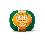 FIO AMIGURUMI BRILHO 80G CIRCULO