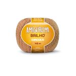 FIO AMIGURUMI BRILHO 80G CIRCULO
