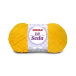 LA SEDA 100G CIRCULO