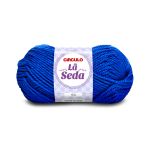 LA SEDA 100G CIRCULO