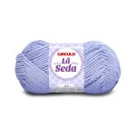 LA SEDA 100G CIRCULO