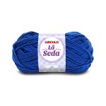 LA SEDA 100G CIRCULO
