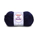 LA SEDA 100G CIRCULO