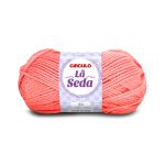 LA SEDA 100G CIRCULO