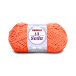 LA SEDA 100G CIRCULO
