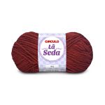 LA SEDA 100G CIRCULO