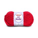 LA SEDA 100G CIRCULO