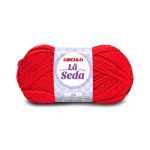LA SEDA 100G CIRCULO