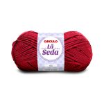 LA SEDA 100G CIRCULO