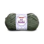 LA SEDA 100G CIRCULO