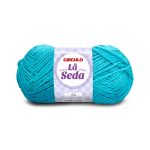 LA SEDA 100G CIRCULO