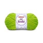LA SEDA 100G CIRCULO