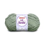 LA SEDA 100G CIRCULO