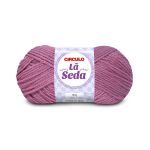 LA SEDA 100G CIRCULO