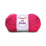 LA SEDA 100G CIRCULO