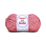 LA SEDA 100G CIRCULO