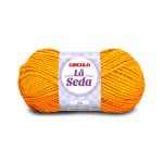 LA SEDA 100G CIRCULO