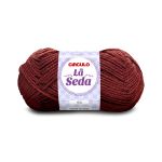 LA SEDA 100G CIRCULO