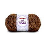 LA SEDA 100G CIRCULO
