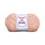 LA SEDA 100G CIRCULO