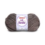 LA SEDA 100G CIRCULO