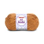 LA SEDA 100G CIRCULO