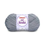 LA SEDA 100G CIRCULO