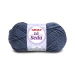 LA SEDA 100G CIRCULO