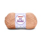 LA SEDA 100G CIRCULO