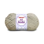 LA SEDA 100G CIRCULO
