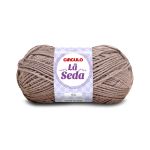 LA SEDA 100G CIRCULO