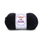 LA SEDA 100G CIRCULO