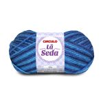LA SEDA 100G CIRCULO