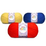 LA ABECE BABY E KIDS 100G CIRCULO