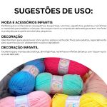 LA ABECE BABY E KIDS 100G CIRCULO