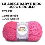LA ABECE BABY E KIDS 100G CIRCULO