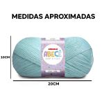 LA ABECE BABY E KIDS 100G CIRCULO