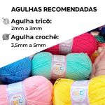 LA ABECE BABY E KIDS 100G CIRCULO
