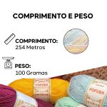 LA FOFURA 100G CIRCULO