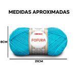 LA FOFURA 100G CIRCULO
