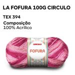 LA FOFURA 100G CIRCULO