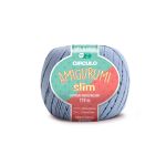 FIO AMIGURUMI SLIM 178M CIRCULO