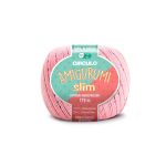 FIO AMIGURUMI SLIM 178M CIRCULO