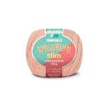 FIO AMIGURUMI SLIM 178M CIRCULO