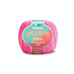 FIO AMIGURUMI SLIM 178M CIRCULO
