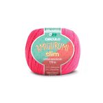 FIO AMIGURUMI SLIM 178M CIRCULO